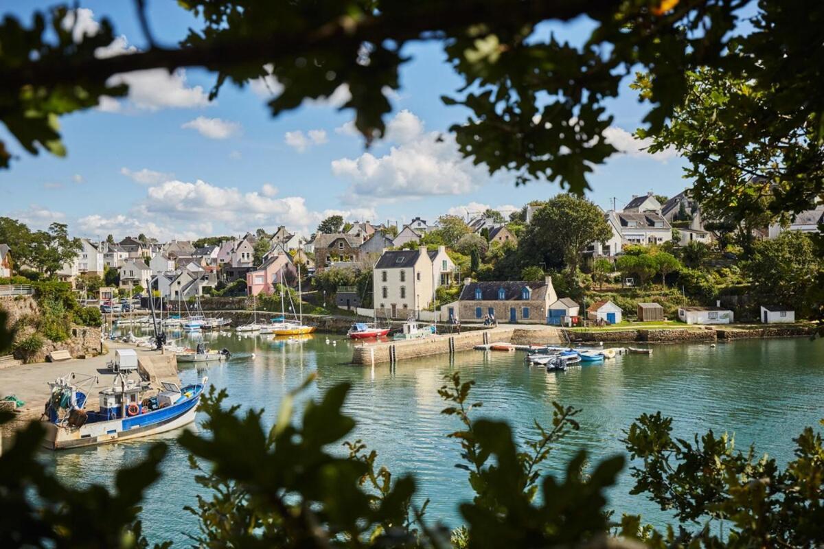 Apartment Le Sympat - Centre Historique Saint-patern Vannes