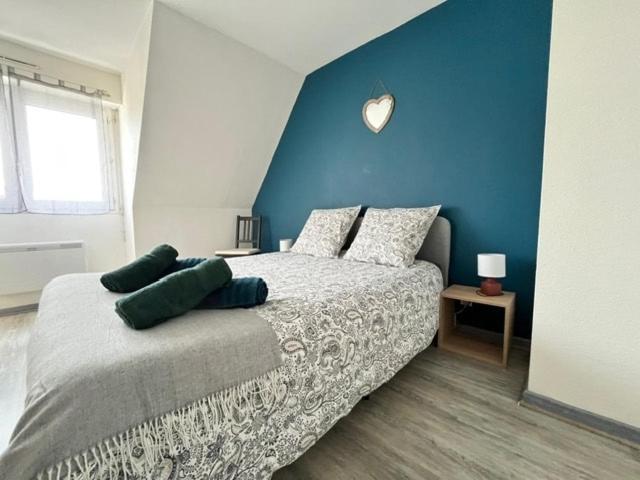 Apartment Le Sympat - Centre Historique Saint-patern Vannes