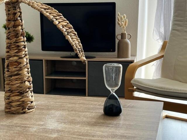 Apartment Le Sympat - Centre Historique Saint-patern *