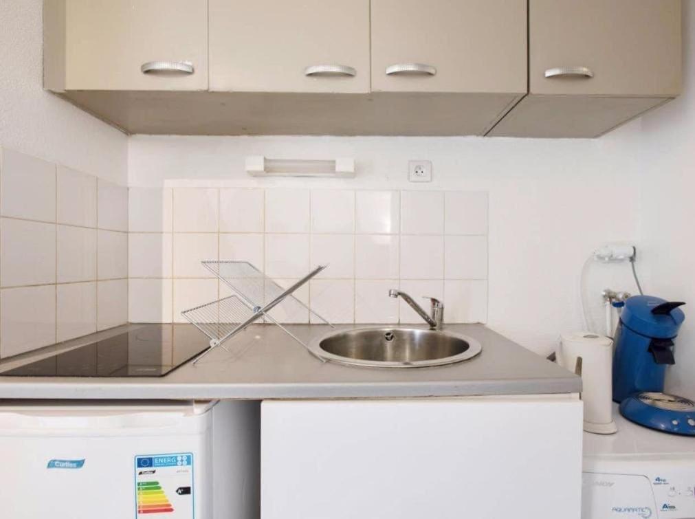 Le Sympat - Centre Historique Saint-patern Apartment Vannes